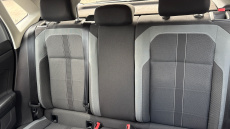 Volkswagen Polo 1.0 TSI Style 5dr Petrol Hatchback